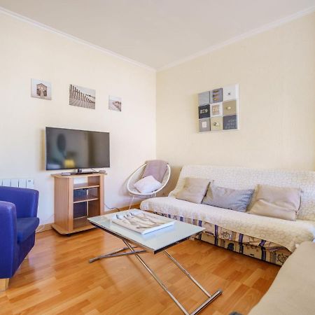 Apartment Residence Tingitana-4 By Interhome 圣让－德吕兹 外观 照片