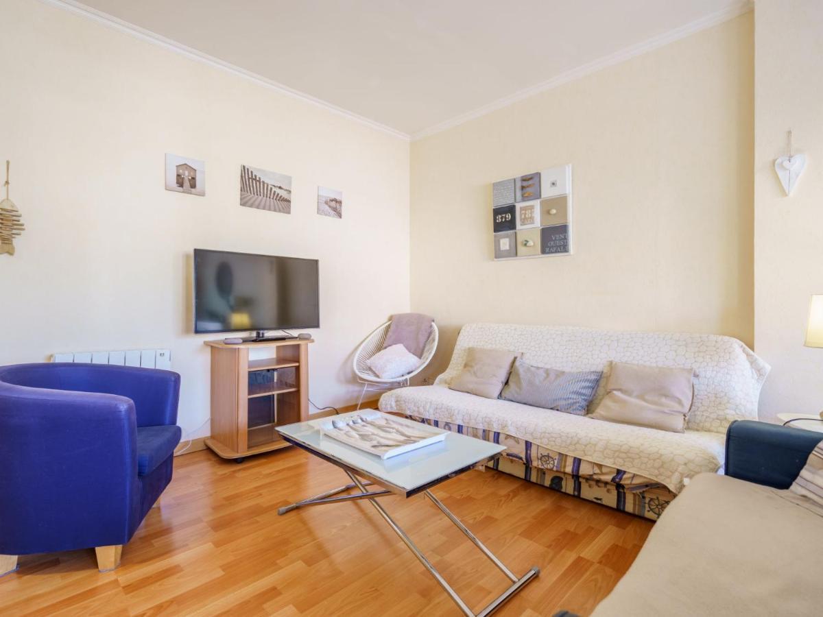 Apartment Residence Tingitana-4 By Interhome 圣让－德吕兹 外观 照片